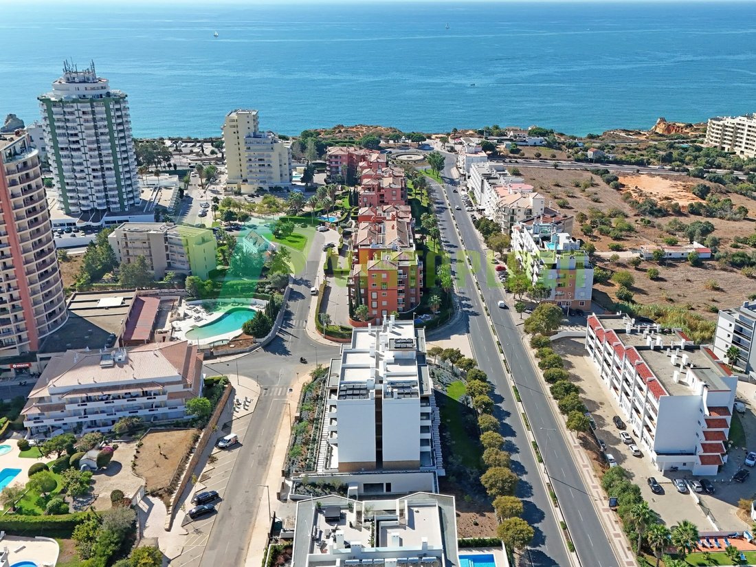 Apartamento en Portimão, Algarve, Portugal 2 - 19194089