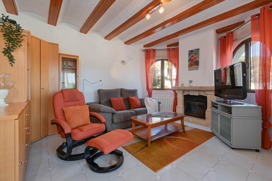 Chalet en Jávea, Comunidad Valenciana, España 4 - 19191833