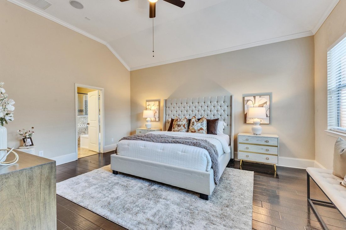 Casa en Sugar Land, Texas, Estados Unidos 2 - 19190395