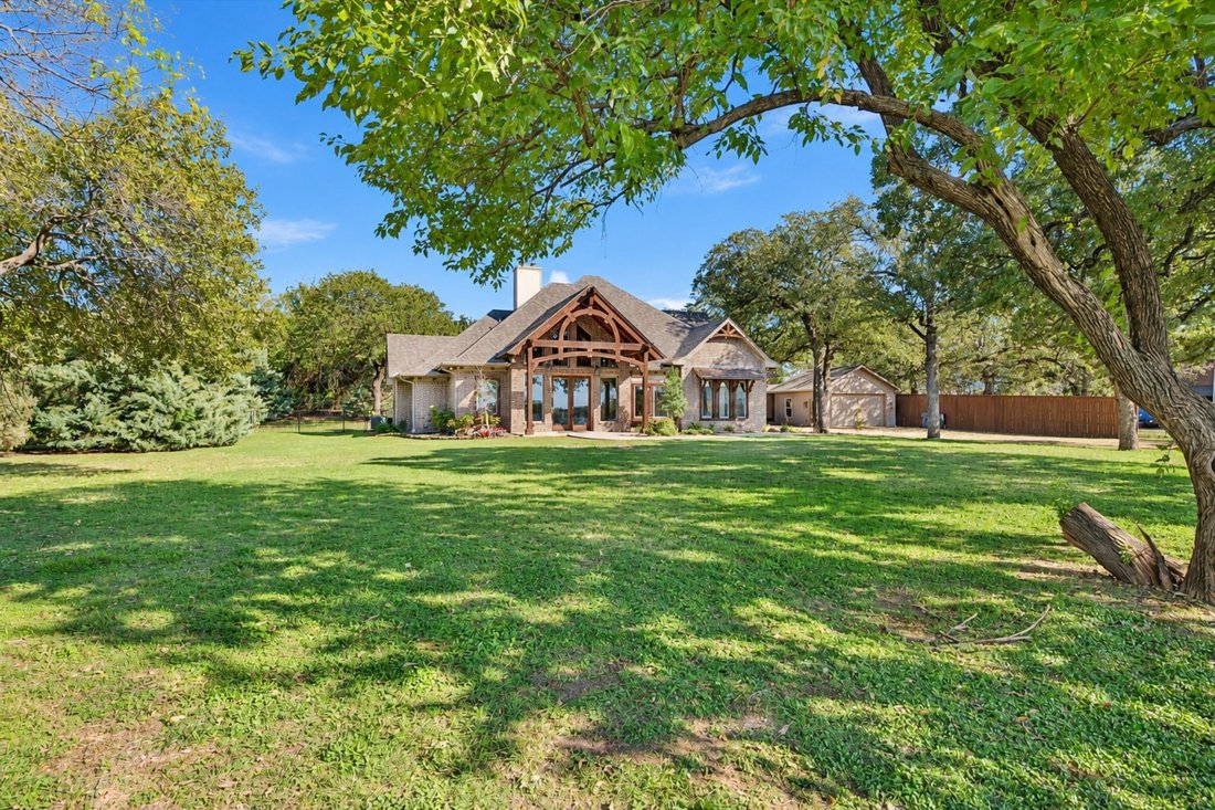 House in Denton, Texas, United States 4 - 19194229