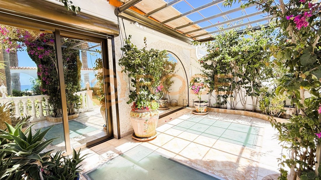 Bungalow in Maspalomas, San Bartolome de Tirajana, Canary Islands 3 - 19191080