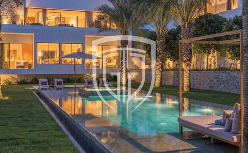 Villa in Jesús, Santa Eulària des Riu, Balearische Inseln 1