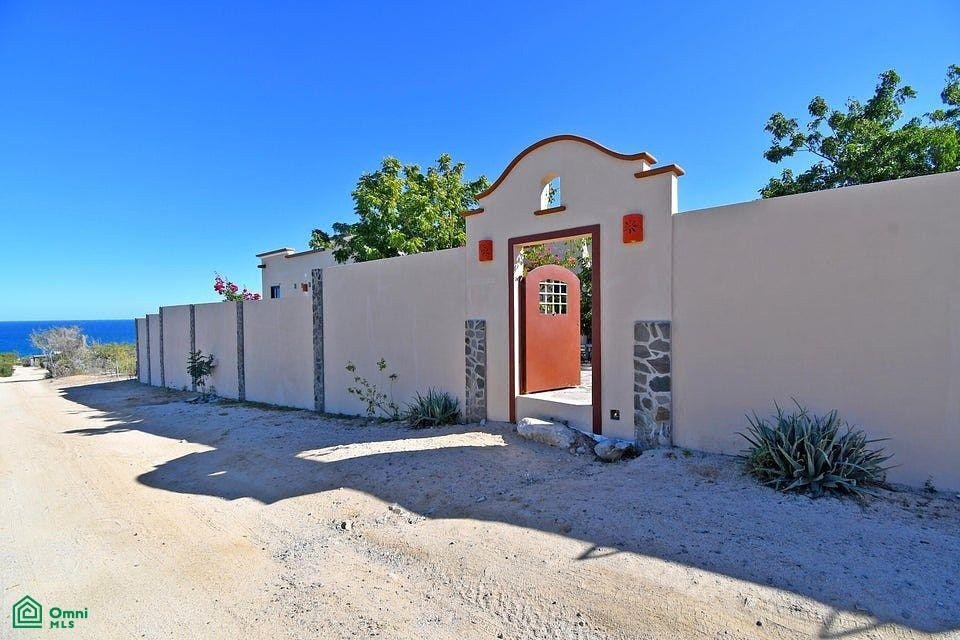 Maison à El Sargento, Basse-Californie du Sud, Mexique 1 - 19192954