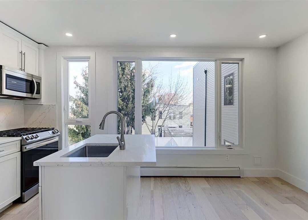 Casa a Jersey City, New Jersey, Stati Uniti 3 - 19189675