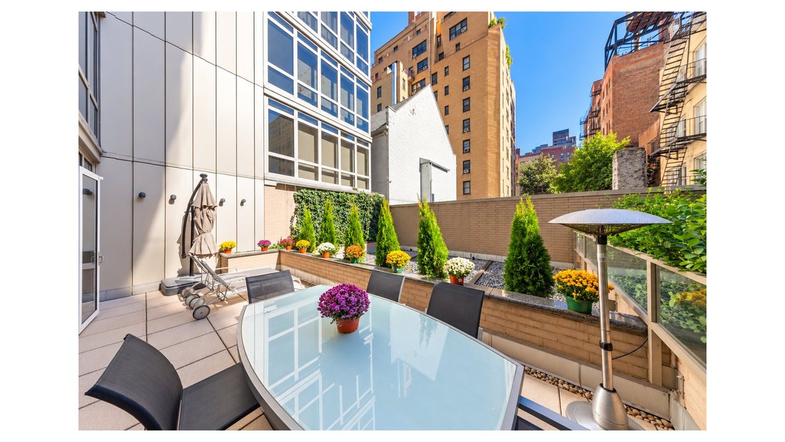 Condominio en Nueva York, Nueva York, Estados Unidos 3 - 19193850