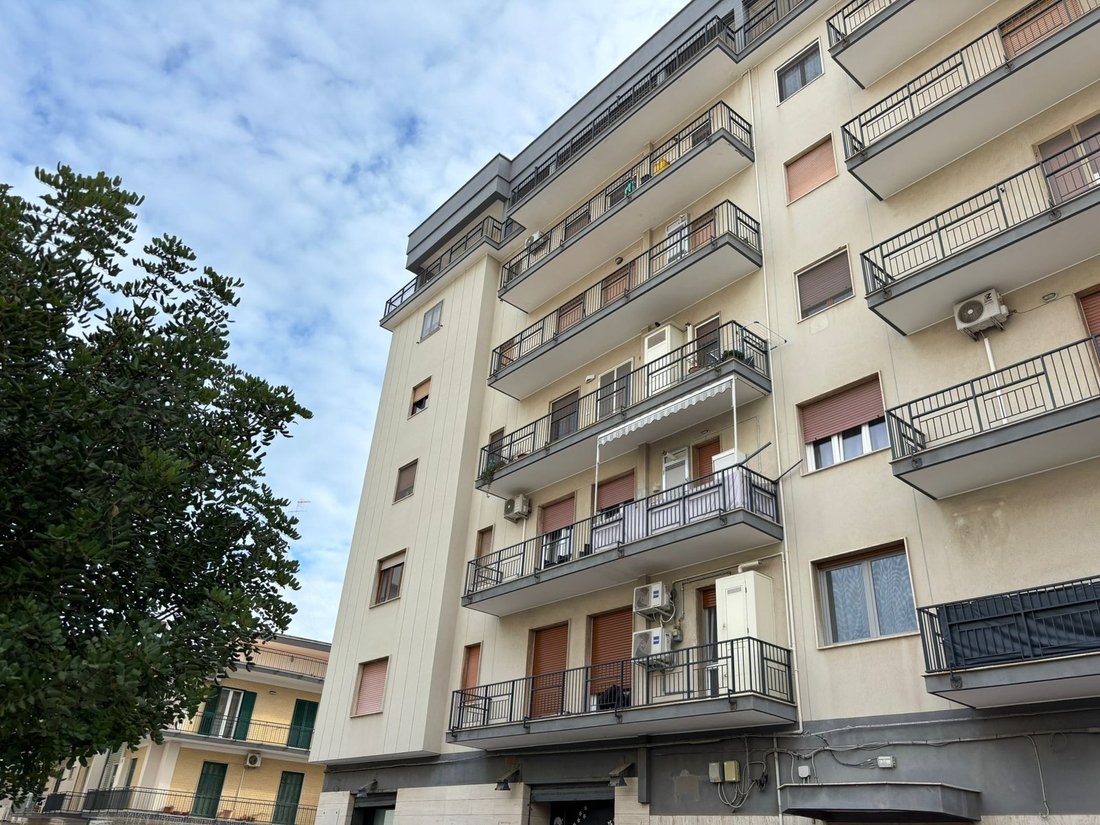 Apartamento en Centro Storico, Monopoli, Italia 2 - 19190182