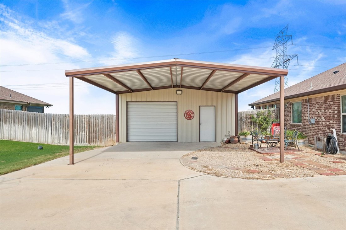 Casa a Salado, Texas, Stati Uniti 5 - 19189900