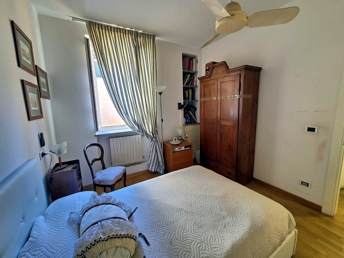 Appartement à Centro Storico, Lucques, Toscane 5 - 19189880