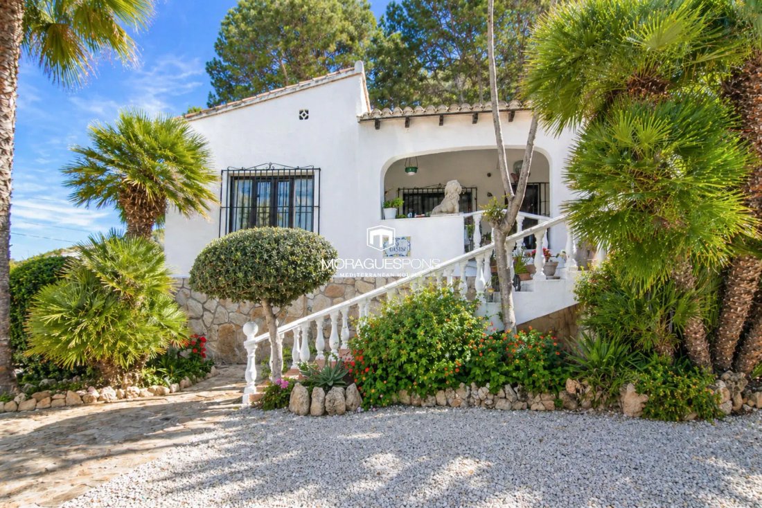 Casa a Jávea, Comunità Valenzana, Spagna 3 - 19191219