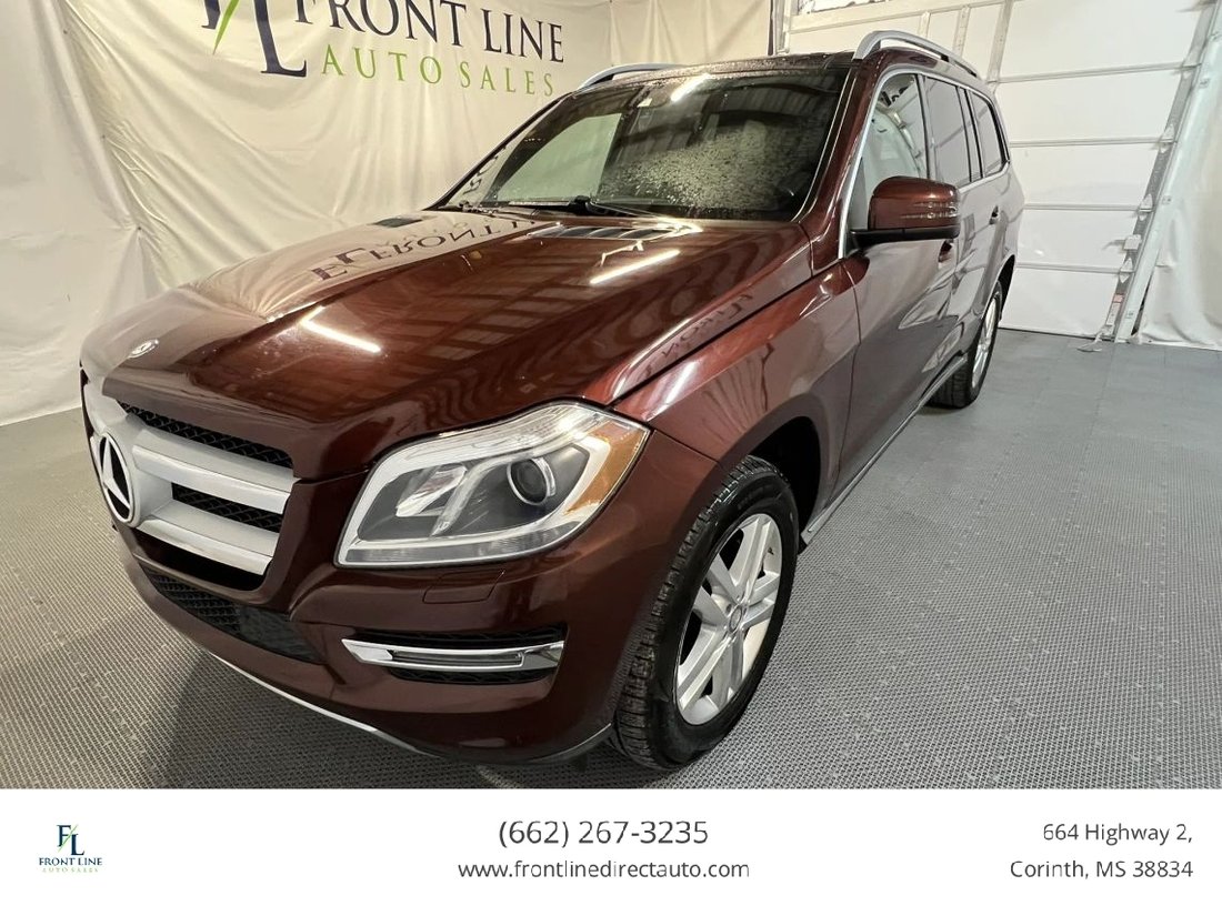 Suv in Corinth, MS, United States 3 - 19194368