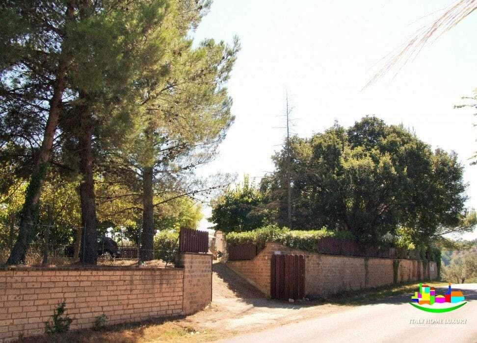 Villa in Alviano, Umbria, Italy 1 - 19190234