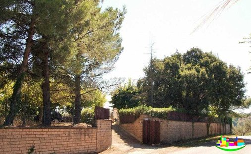 Villa in Alviano, Umbria, Italy 1