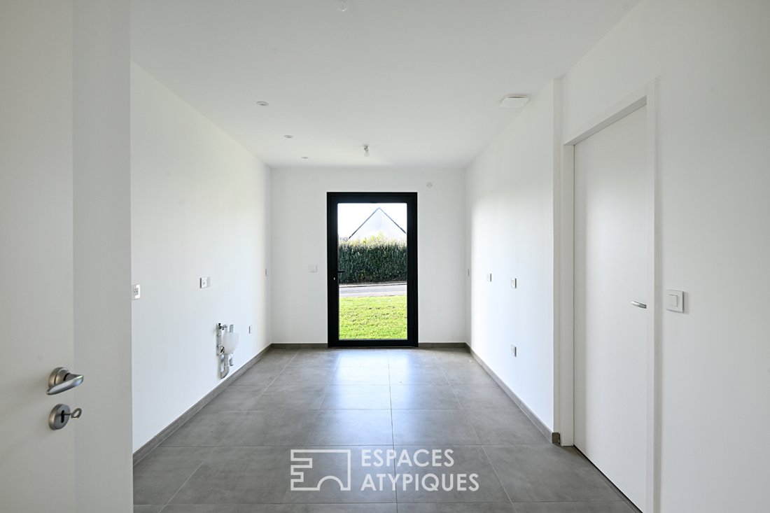 Villa a Port-en-Bessin-Huppain, Normandia, Francia 5 - 19194523