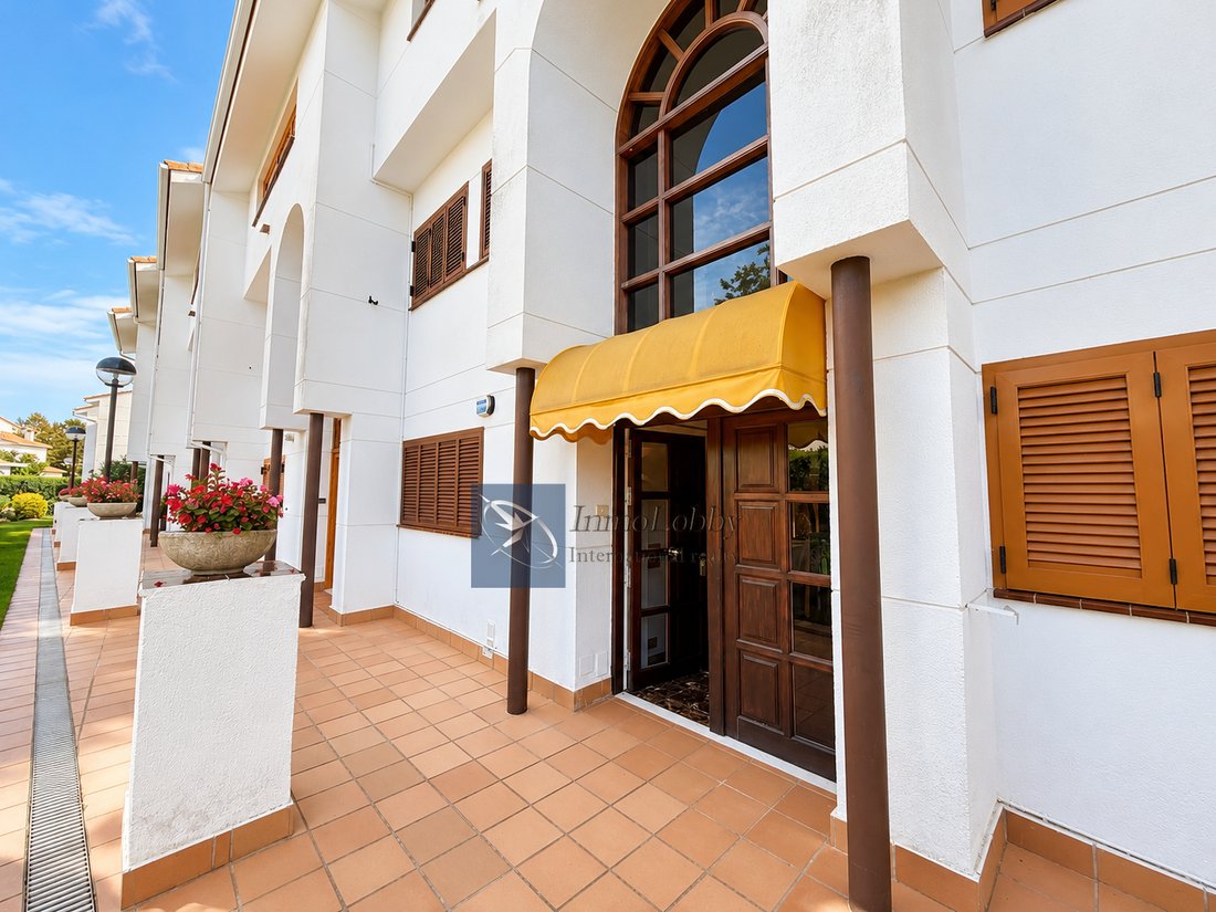 House in Platja d'Aro, Catalonia, Spain 2 - 19193453