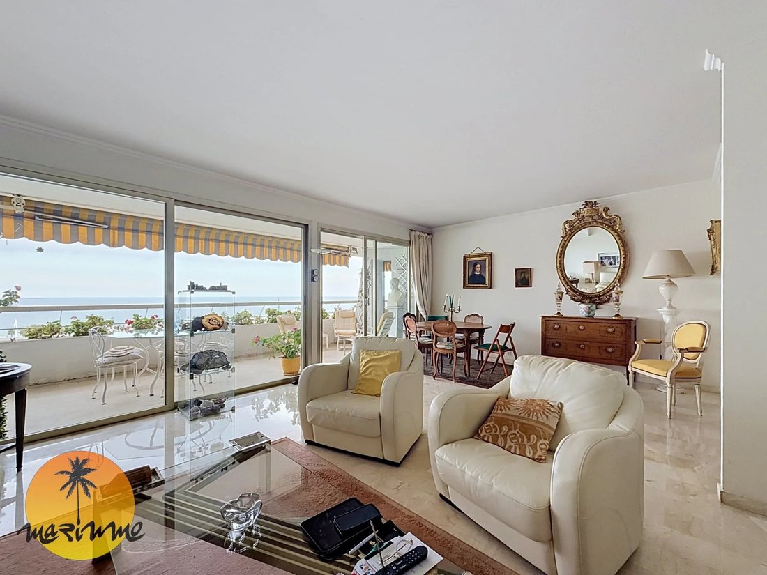 Wohnung in Marina, Villeneuve-Loubet, Frankreich 5 - 19190494