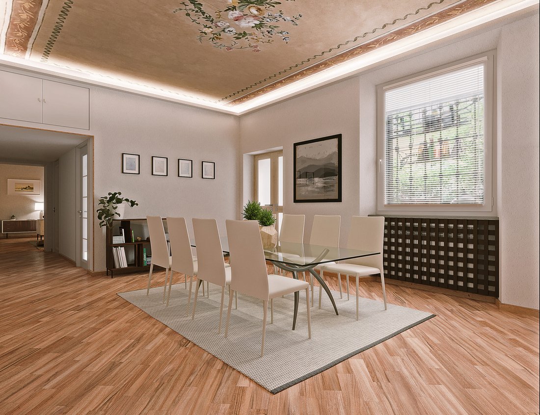 Apartamento en Centro Storico, Milán, Lombardía 2 - 19190452