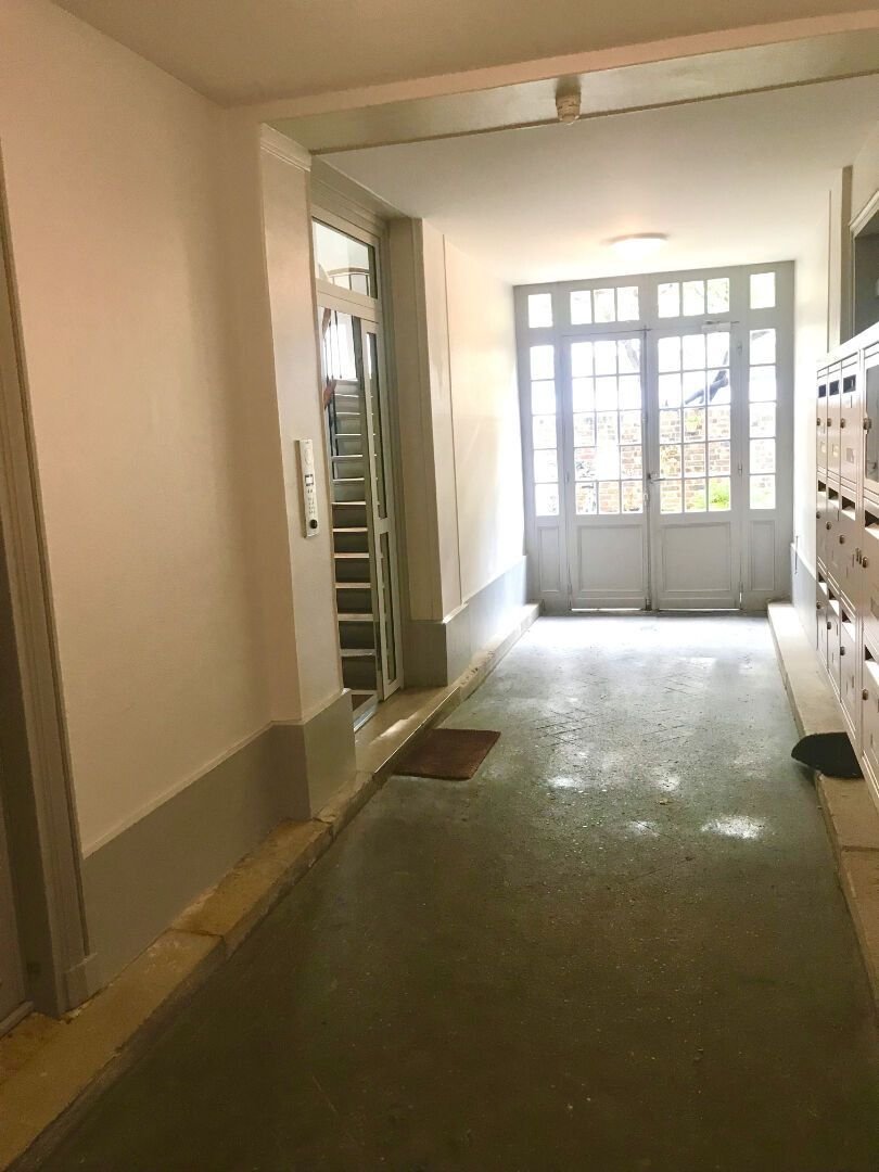 Appartement à Nationale-Deux Moulins, Paris 13e Arrondissement, Paris 1 - 19193738