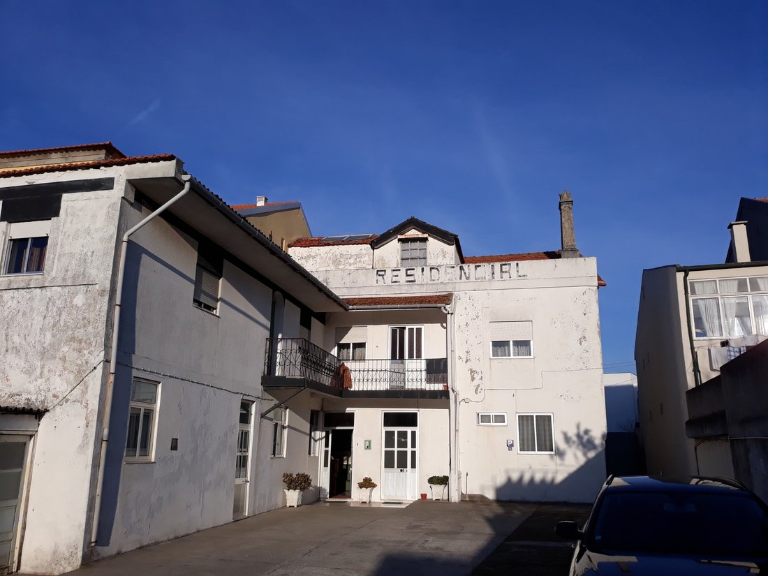 Land in Matosinhos e Leca da Palmeira, Porto District, Portugal 2 - 19194082