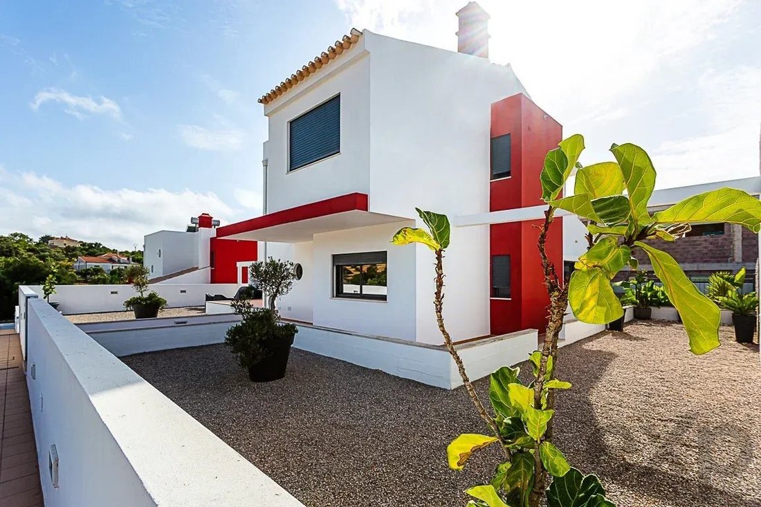 Casa en Loule (Sao Clemente), Algarve, Portugal 3 - 19191033