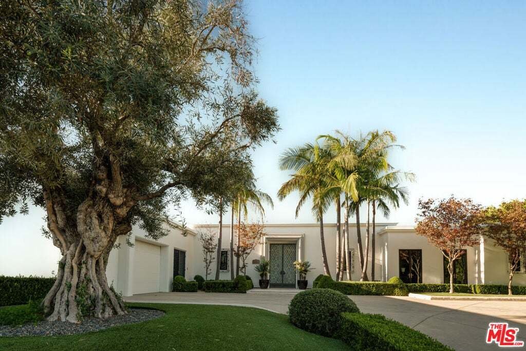 Maison à Beverly Hills, Californie, États-Unis 2 - 19189825