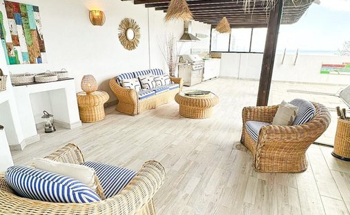 Villa en Puerto del Carmen, Tias, Canarias 1