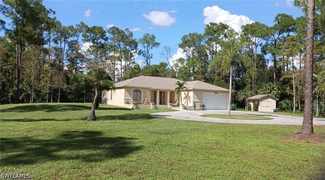 Maison à Naples, Floride, États-Unis 1 - 19192683