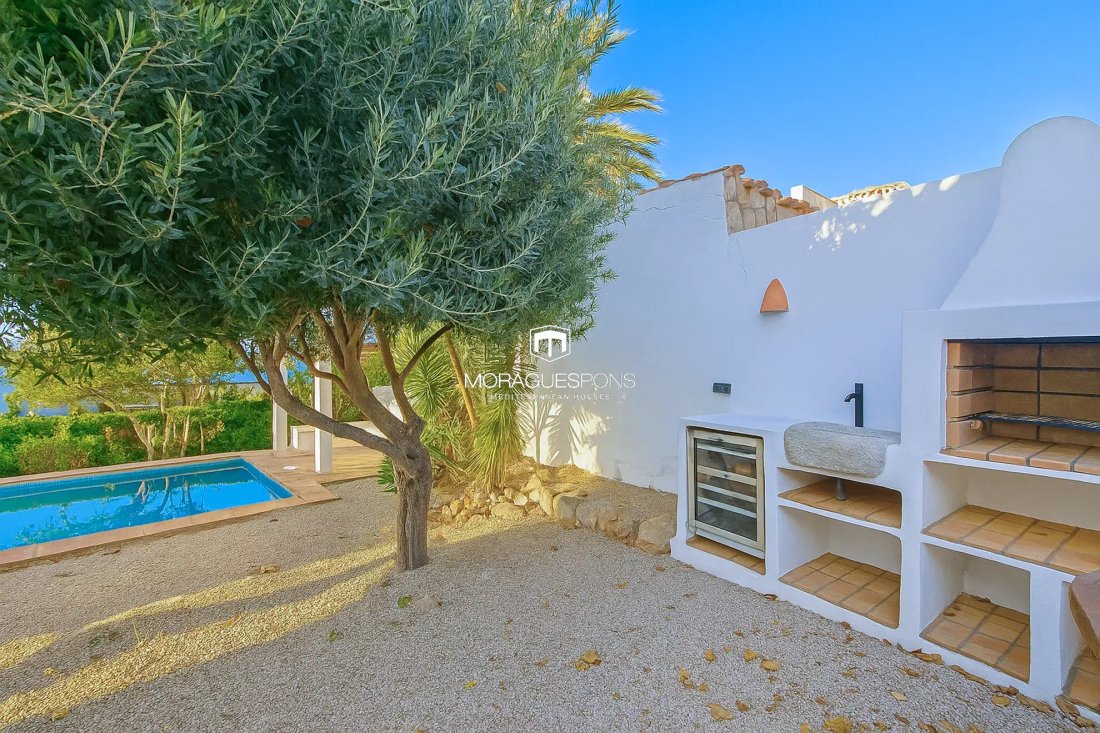 Villa a Jávea, Comunità Valenzana, Spagna 4 - 19191562