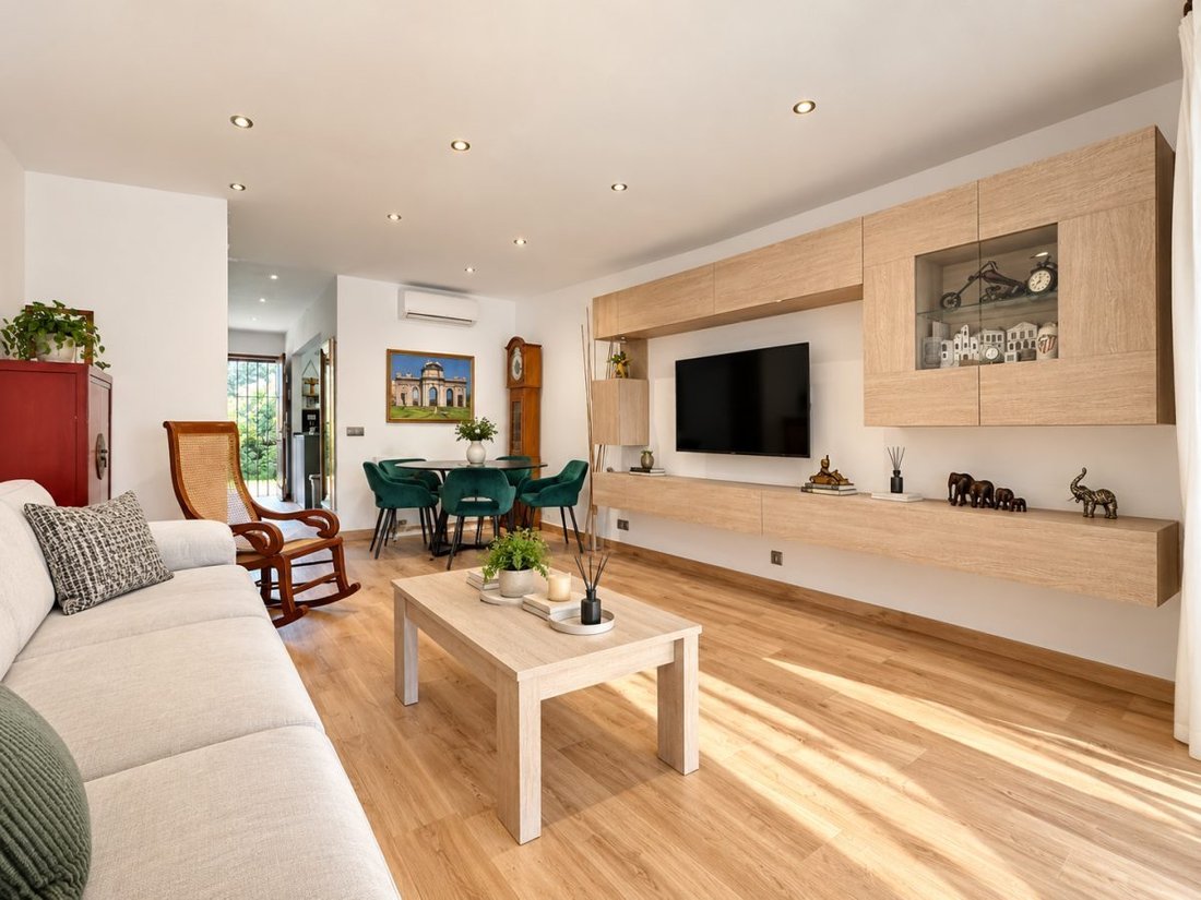 Townhouse en Elviria-Cabopino, Marbella, España 5 - 19191052