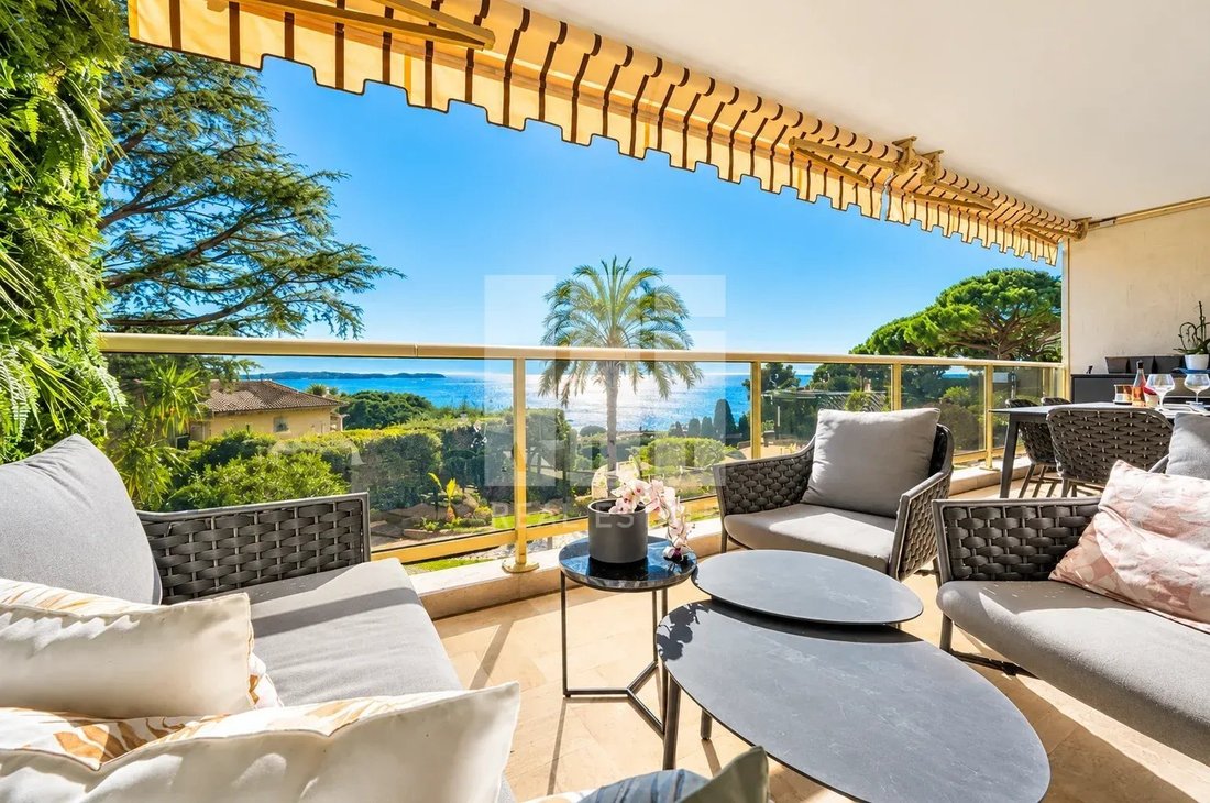 Appartement à Font de Veyre, Cannes, France 1 - 19190583