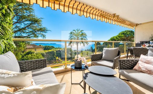 Wohnung in Font de Veyre, Cannes, Frankreich 1