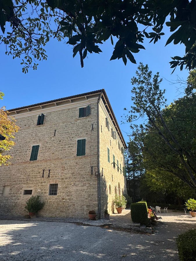 Country House in Cingoli, Marche, Italy 2 - 19190174