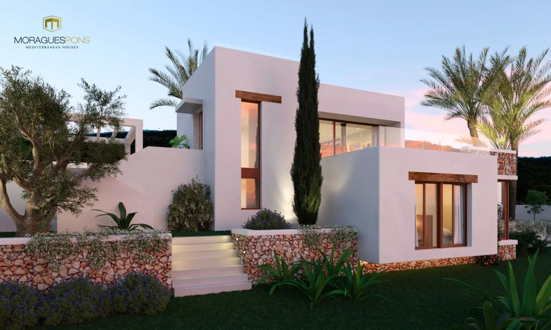 Villa a Jávea, Comunità Valenzana, Spagna 3 - 19191210