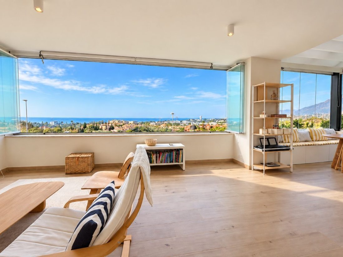 Apartamento en Marbella, Andalucía, España 3 - 19191095