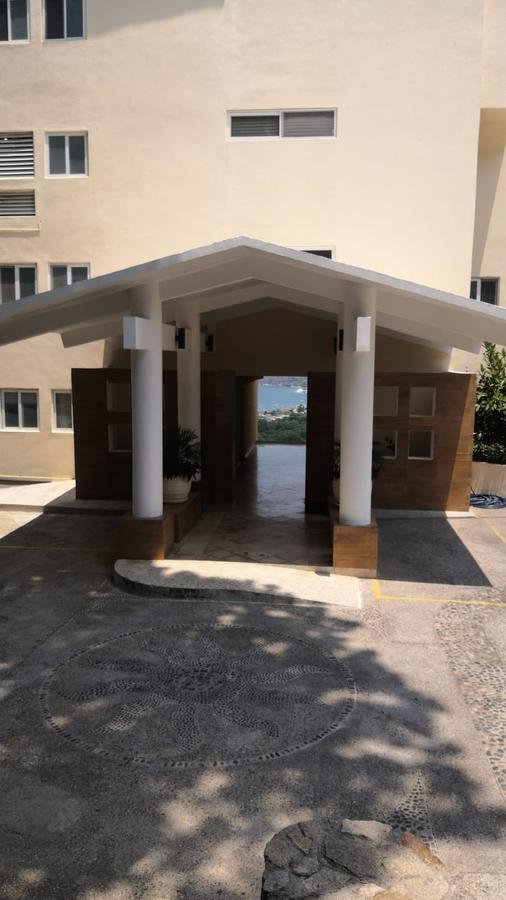 Apartamento en Acapulco de Juárez, Guerrero, México 2 - 19189619