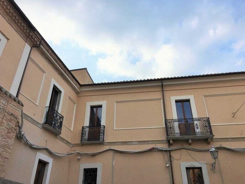 Casa a Bisenti, Abruzzo, Italia 2 - 19190297