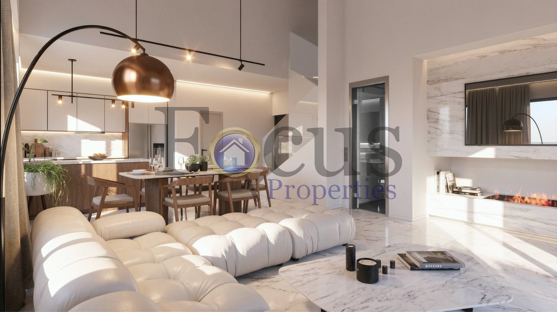 Apartamento en Elliniko, Ática, Grecia 1 - 19190323