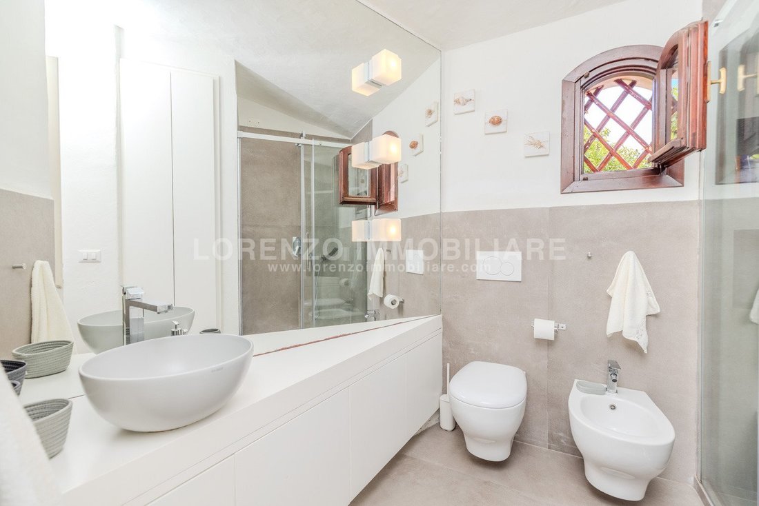 Apartamento en Área Arzachena Paese, Arzachena, Cerdeña 5 - 19190650