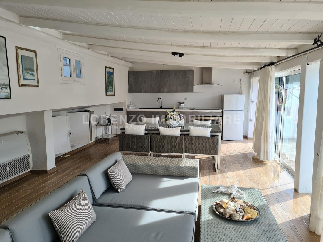 Penthouse in Porto Rotondo, Olbia, Sardinia 5 - 19190208