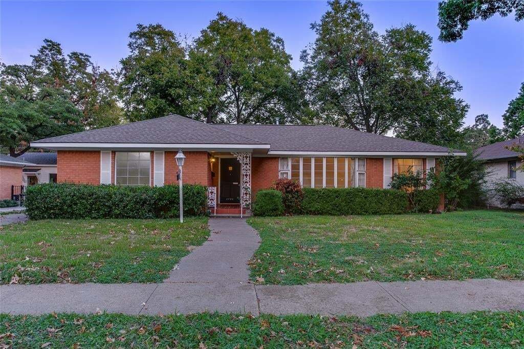 House in Dallas, Texas, United States 1 - 19190276