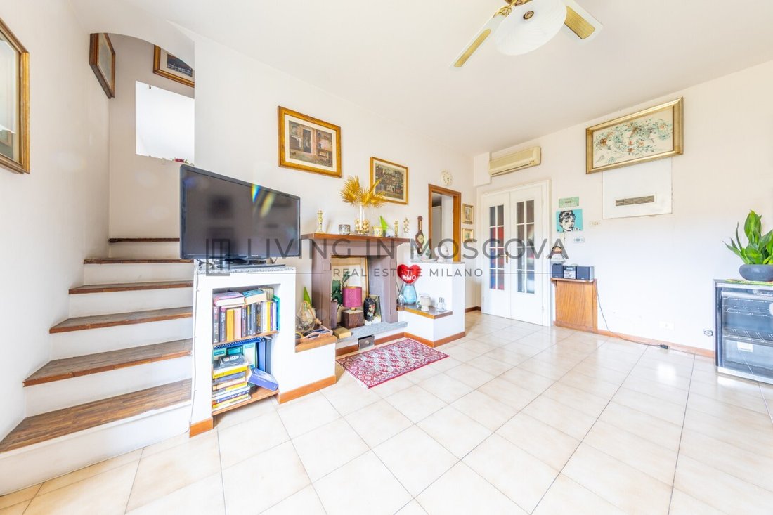 Apartamento en Centro Storico, Milán, Lombardía 3 - 19190265