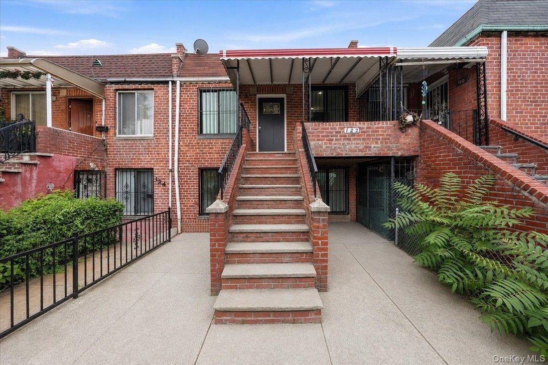 Haus in New York City, New York, Vereinigte Staaten 1 - 19192816