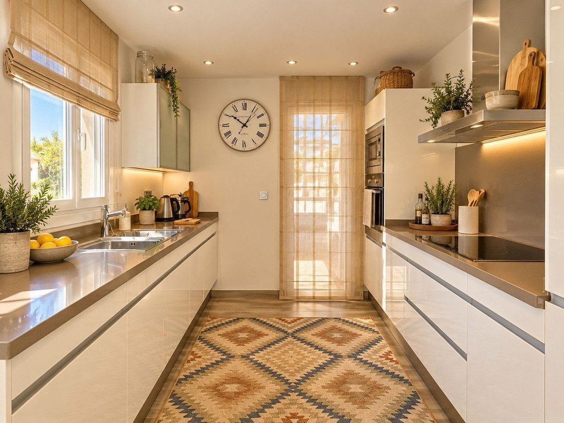 Wohnung in Sotogrande, San Roque, Andalusien 3 - 19193797