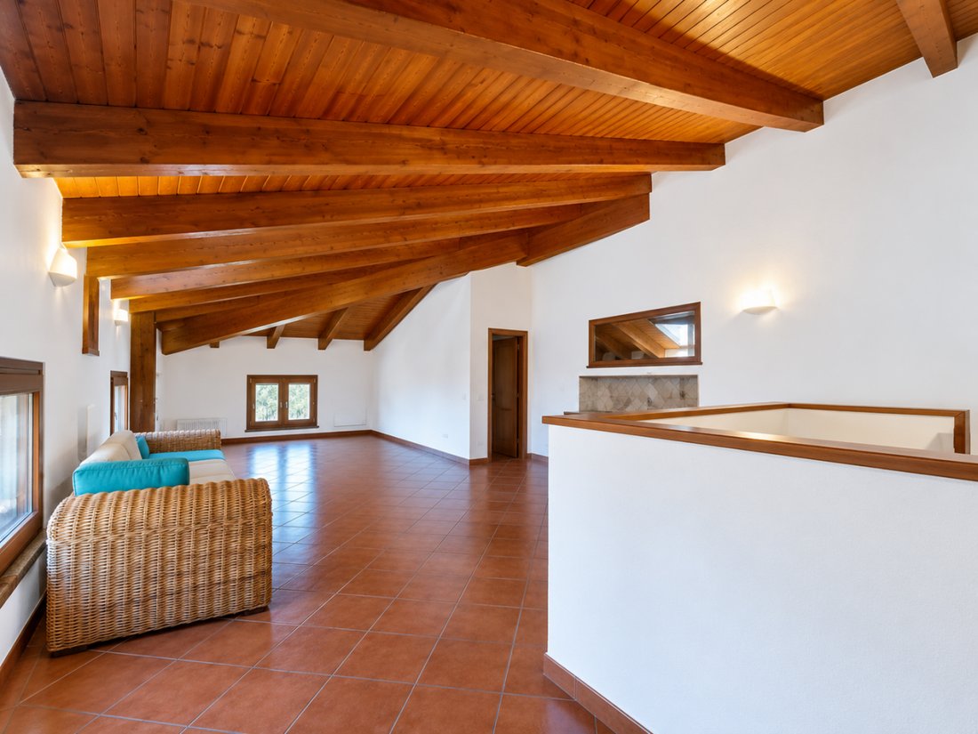 Villa in Calderara di Reno, Emilia-Romagna, Italien 2 - 19194215