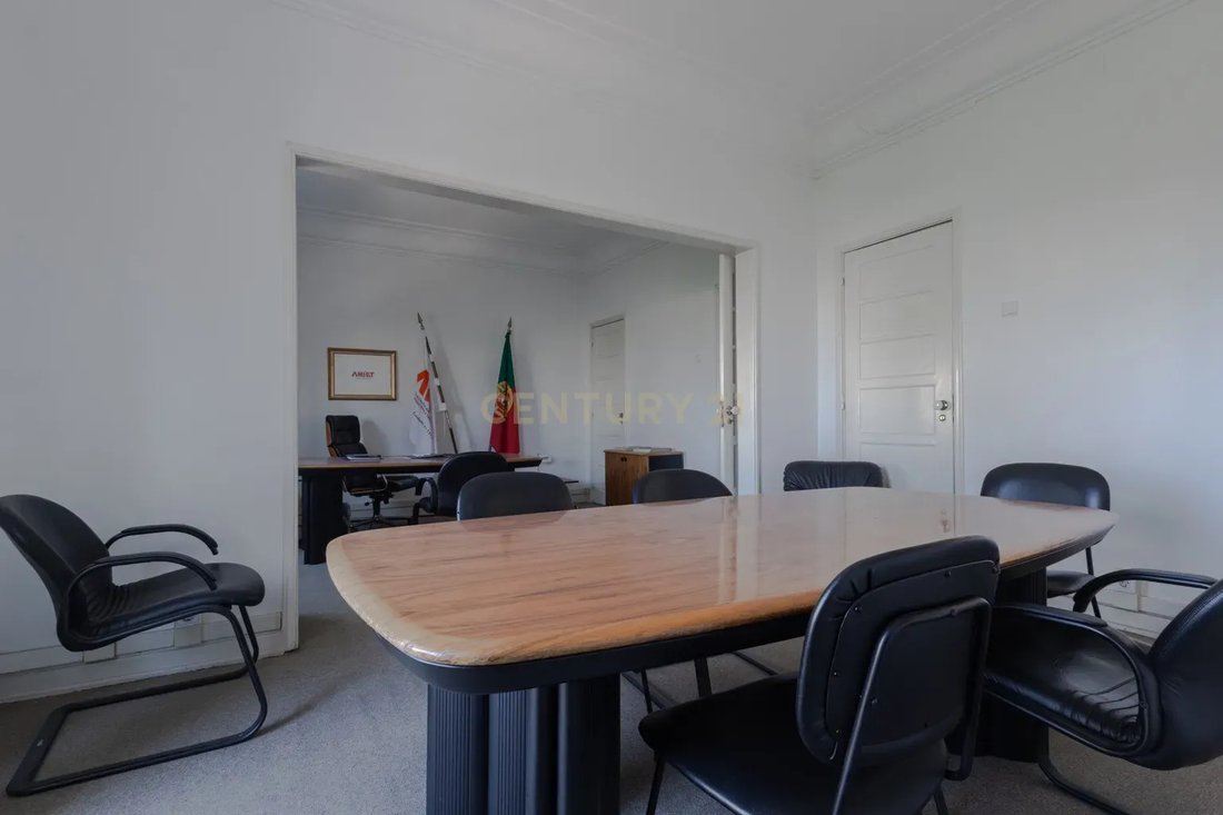 Wohnung in Areeiro, Lissabon, Portugal 2 - 19193687