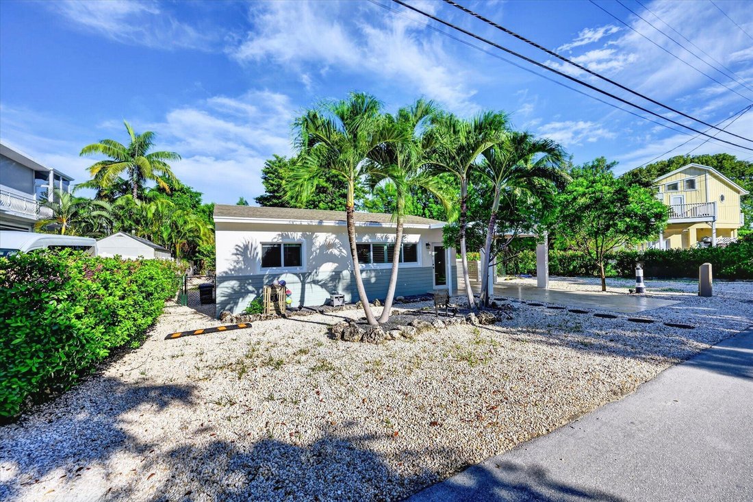 Casa en Key Colony Beach, Florida, Estados Unidos 3 - 19192957