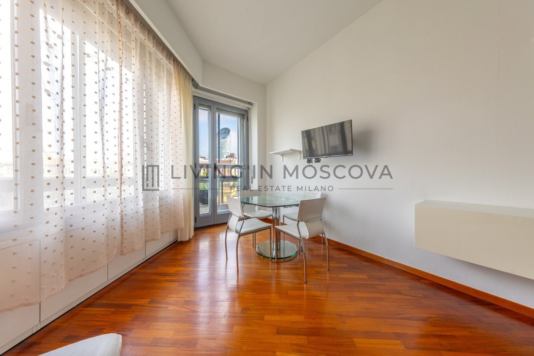 Apartamento en Centro Storico, Milán, Lombardía 5 - 19190312