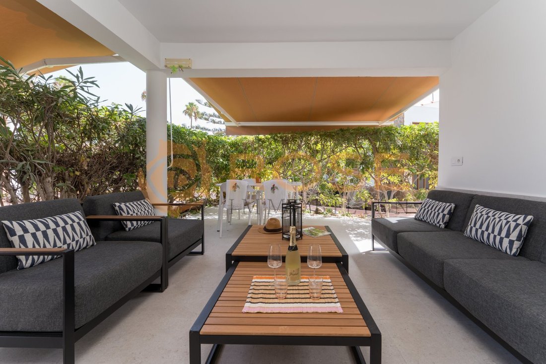Bungalow in Maspalomas, San Bartolomé de Tirajana, Kanarische Inseln 2 - 19190626