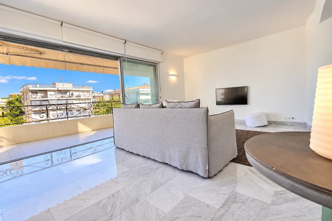 Wohnung in Cannes, Provence-Alpes-Côte d'Azur, Frankreich 4 - 19190308
