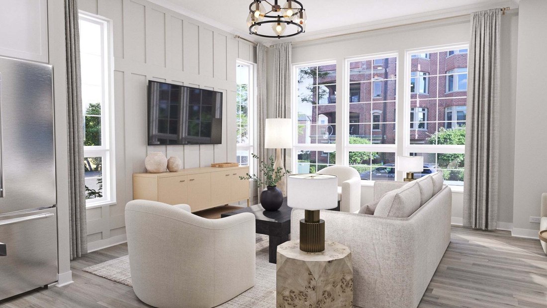 Residenza a Naperville, Illinois, Stati Uniti 5 - 19193536