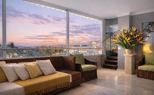 Penthouse in Maspalomas, San Bartolomé de Tirajana, Kanarische Inseln 1